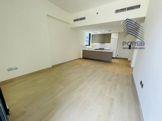 Corner Unit - Pool View - Rented @ AED 70k