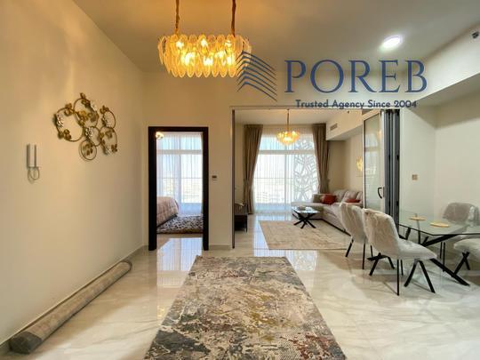 Brand New | Fully Furnished |Spacious