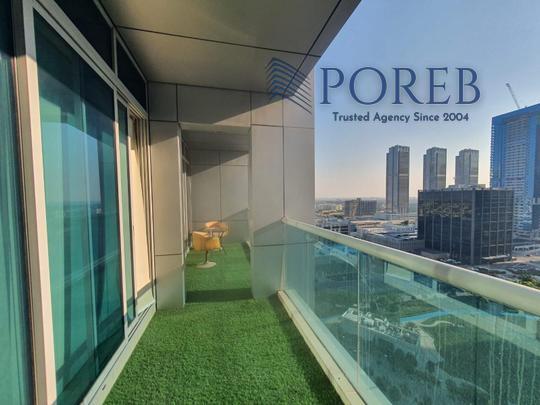 READY TO MOVE| WASHROOM | PANTRY | MID FLOOR