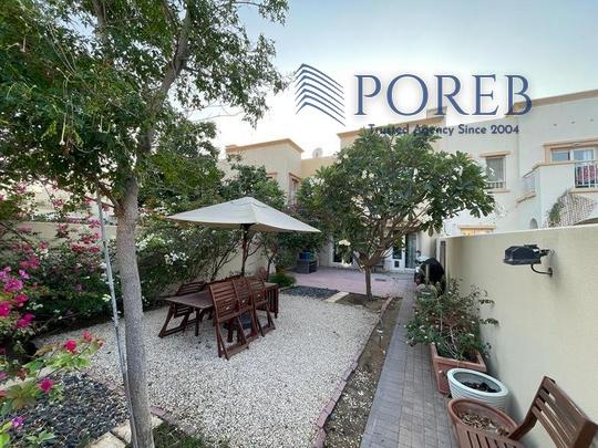 2 BR + Study | Large Garden | Well Maintained