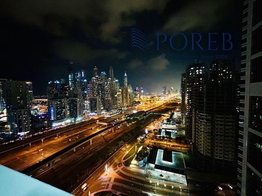 Furnished | Beautiful Views w Balcony | Vastu