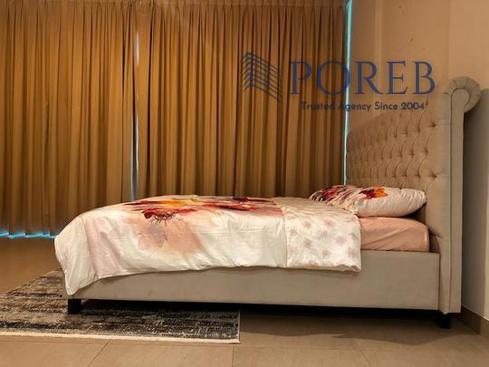 Investor Deal | Fully Furnished | Spacious Studio