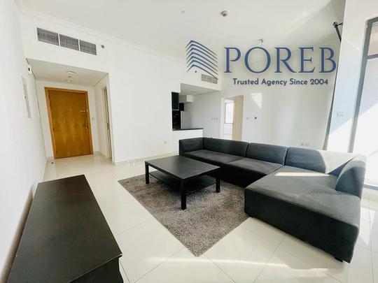 Corner Unit |  2 Master BR  | Canal View | Vacant