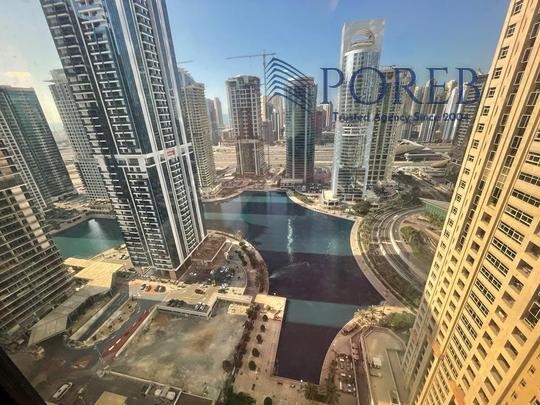 Owner Occupied | Furnished | Lake View | Balcony