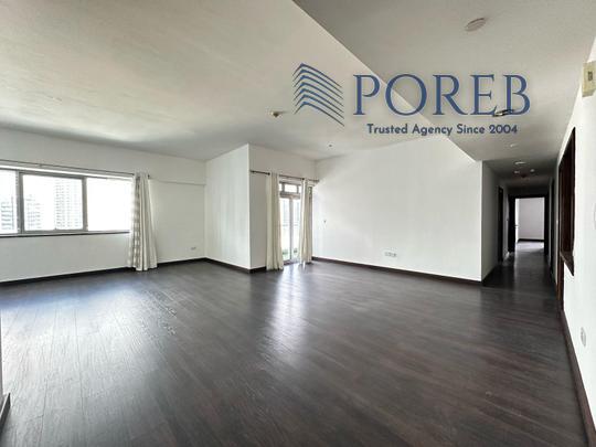 Upgraded Unit  | Burj View  | All 3R Ensuites