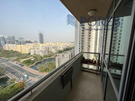 Stunning Lake View / Unfurnished / Tenanted
