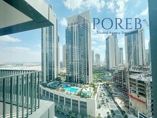 Exclusive Resale | High Floor | Ready to Move In