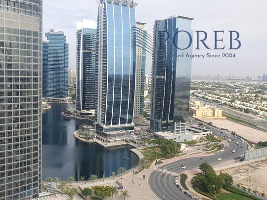 Lake and Park View | Fully Furnished | Vacant
