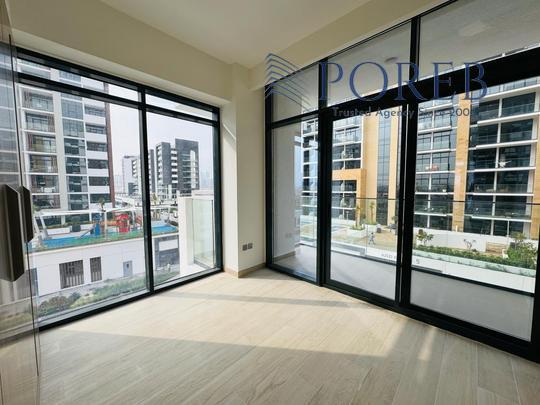 2 bed 2 bath 2 balcony - Ready for move in