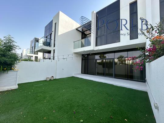 3 MASTER BEDROOMS | BACK T0 BACK | PREMIUM CLUSTER