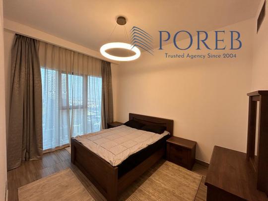 Furnished | Luxury Apartment | Ready to Move