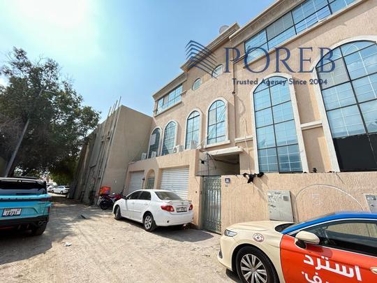 Prime Location | 2 Attached Villa | GCC Only