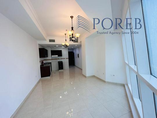 Prime Location | Brand New | Bright & Spacious