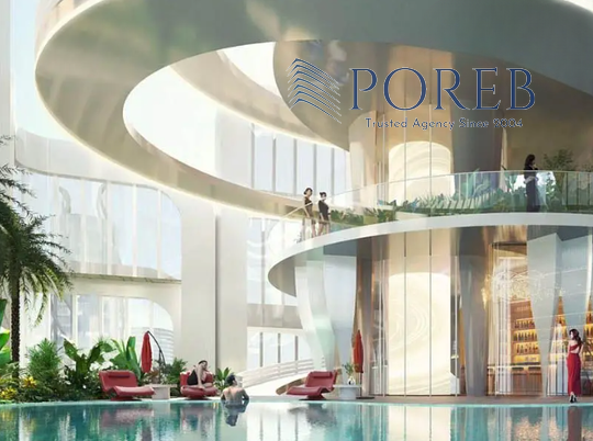 Genuine Resale | Luxurious | Payment Plan