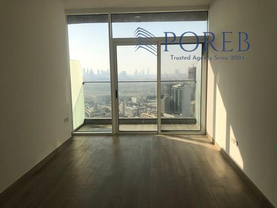 Studio |  Furnished/Unfurnished  | Vacant