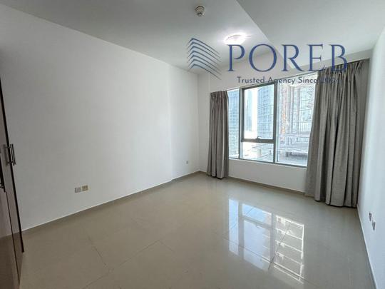 Appliances | Vacant | Close to Metro