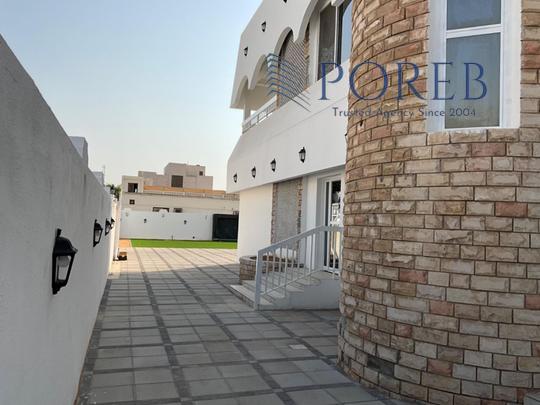 Vacant on Transfer | Al Wuheida | Huge Garden