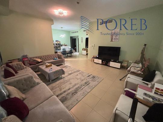 3BR Unfurnished |Vacant Midd Dec| Prime Location