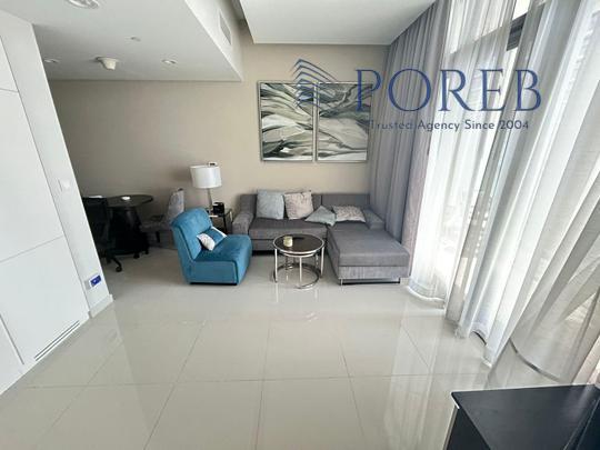Vacant Unit | Fuly Furnished | Prime location
