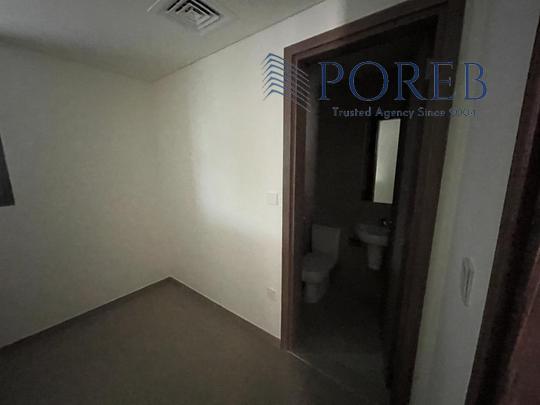 Unfurnished |   Corner Unit  | Invesment