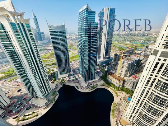 3+Maids Penthouse | Fully Furnished | High Floor