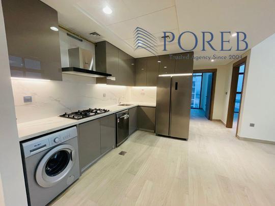 Corner 3 Bed with Huge Terrace | 4 cheques