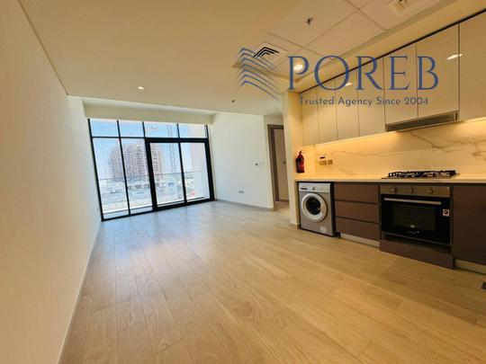 2 Bed 2 Bath 2 Balcony | Lagoon and Pool View