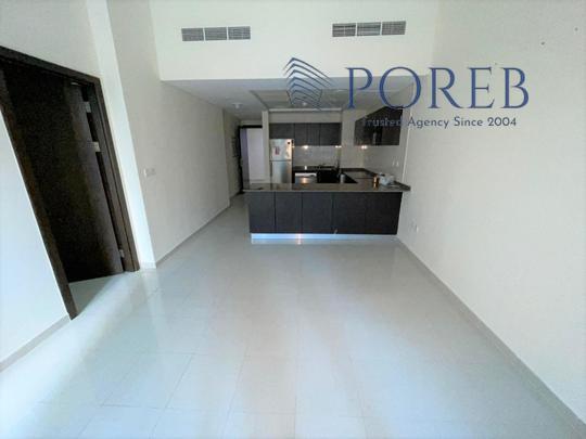 Ready To Move In I Unfurnished I Low Floor