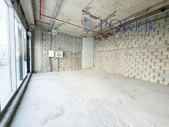 Shell & Core | Prime Location | Ready to move