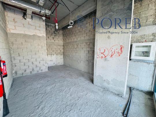 Good Size Shop for Small Minimart or Laundry