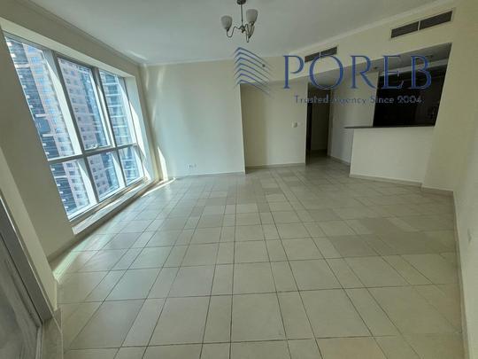 Beautiful 2 BR │High Floor│Spacious Layout