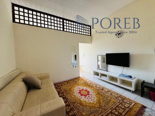 Fully Furnished | Beside Metro | 6 cheques