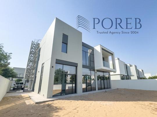 Premium Location | Brand New | Community View