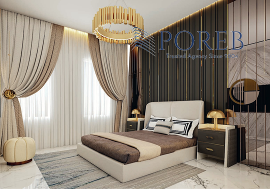 Motivated Seller | 43rd Floor | 1% PHPP