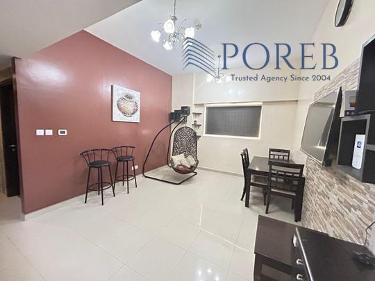 Ready to Move In | Furnished/Unfurnished | Low Floor