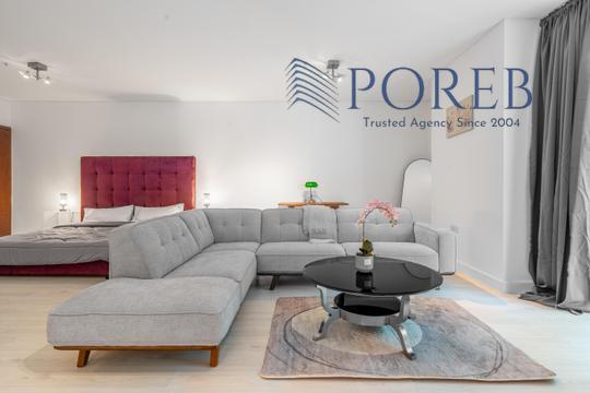 Massive Furnished Studio | Vacant | Holiday homes