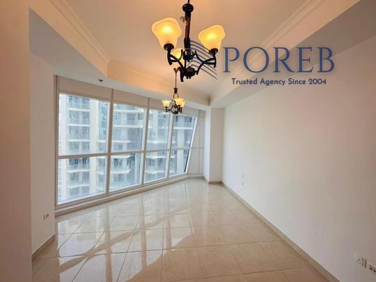 Prime Location | High Floor | Fully Furnished