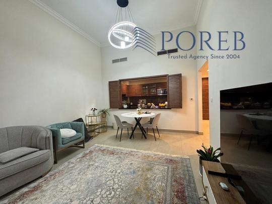 Fully Furnished | Move-In Ready | Upgraded BR