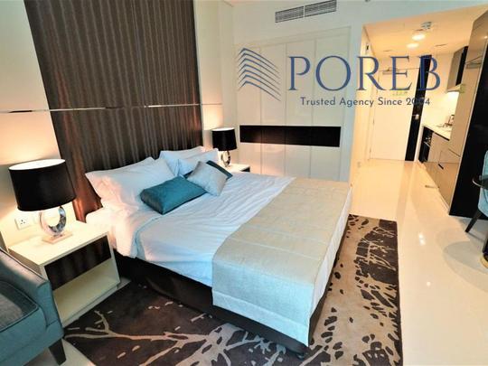 Canal View | Fully Furnished | Best Deal