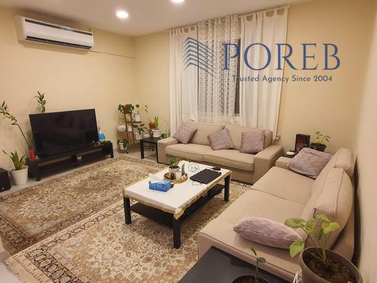 Spacious Layout | Large Bedroom | Beautiful Garden