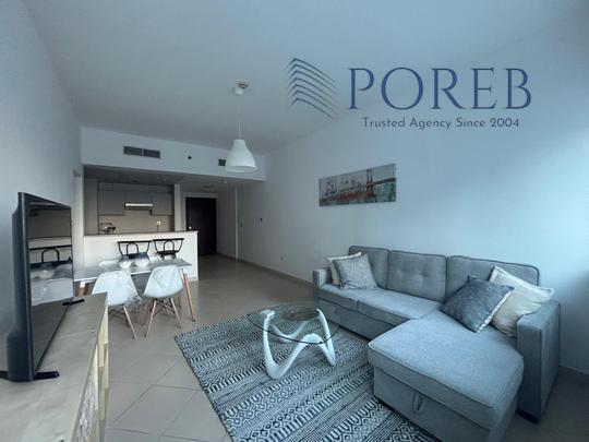 Chiller Free | Near Metro | Mid Floor | Upgraded