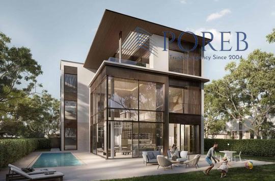 Luxurious Villa | 6 Beds | Standalone villa