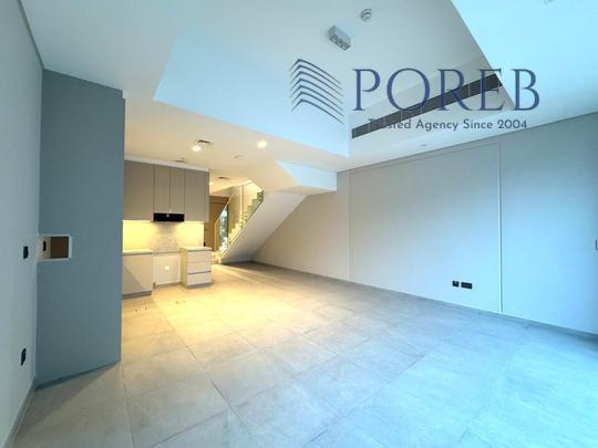 Spacious | Partial Road View & Single Row