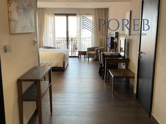 Resort Living | Palm Jumeirah | LUXURY AMENITIES