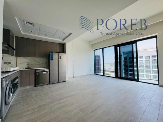 Brand New 3BR facing boulevard | Great Layout