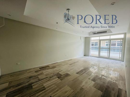 Biggest 1BR in Meydan | Storage Room | 2 Bath