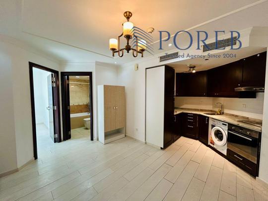 Spacious 1BR | With Balcony | Near Metro