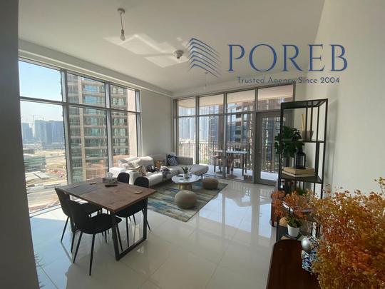 Bright & Spacious | Vacant Feb End | Furnished