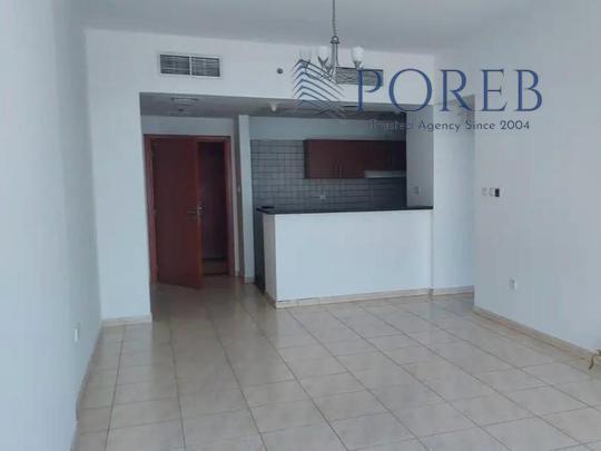 Community View | Balcony | Available 1st Feb