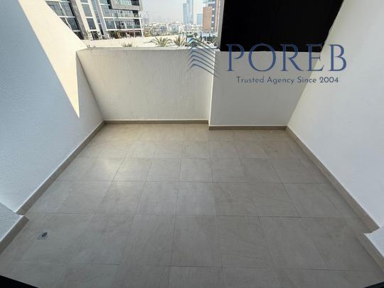 Private Terrace with Stunning View | Brandnew